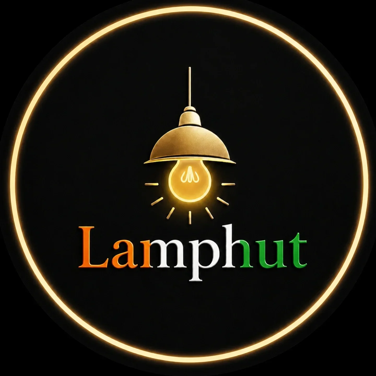 Lamphutna logo